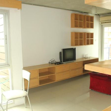 Bansabai Sabaidee Service Apartment Bangkok Exterior foto